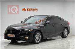 هوندا سيفيك